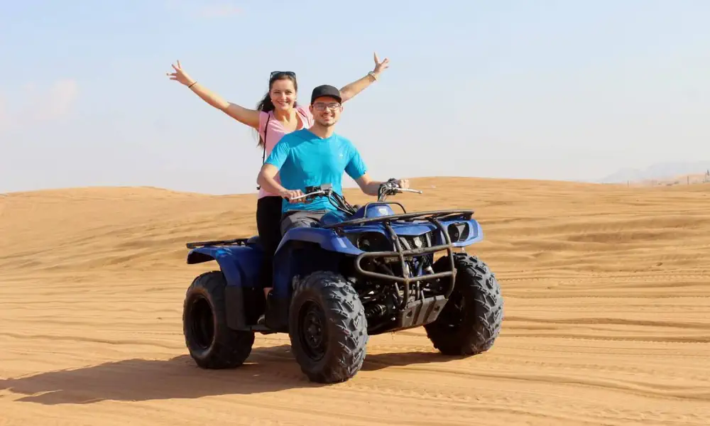 Kymco Quad bikes sharjah